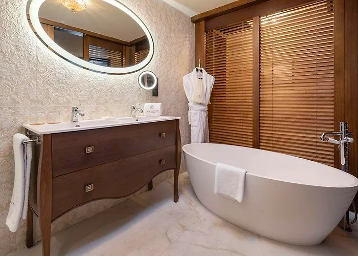 Santa Catalina A Royal Hideaway 5* Las Palmas de Gran Canaria